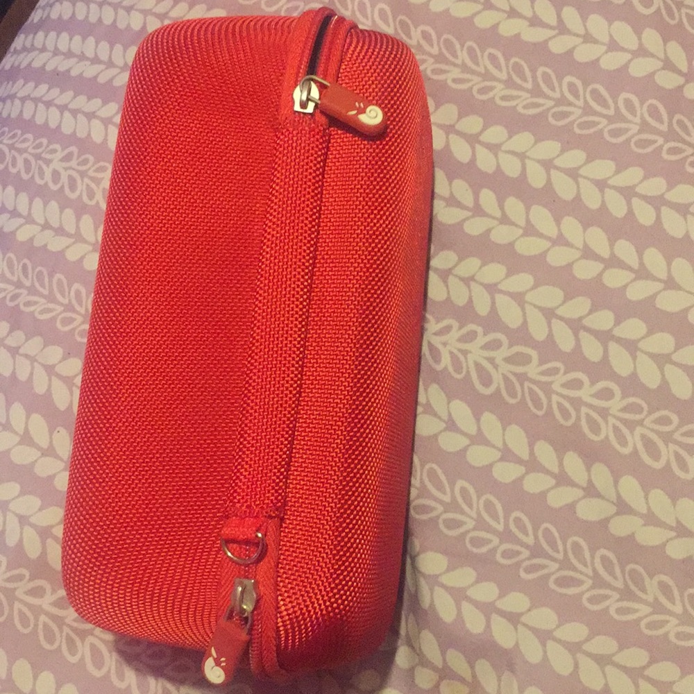 Hermit shell Bluetooth speaker case